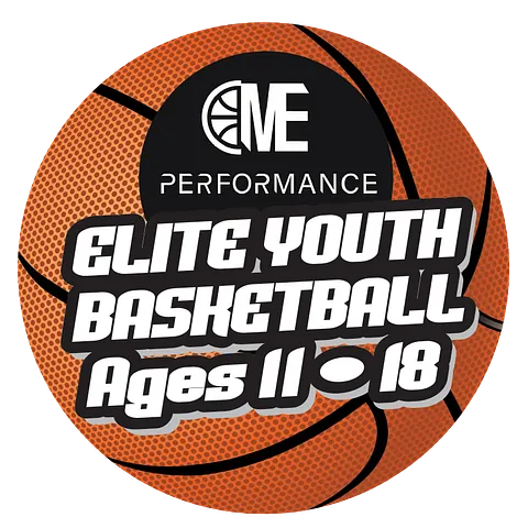 Elite Youth Basketball Ages 11-18